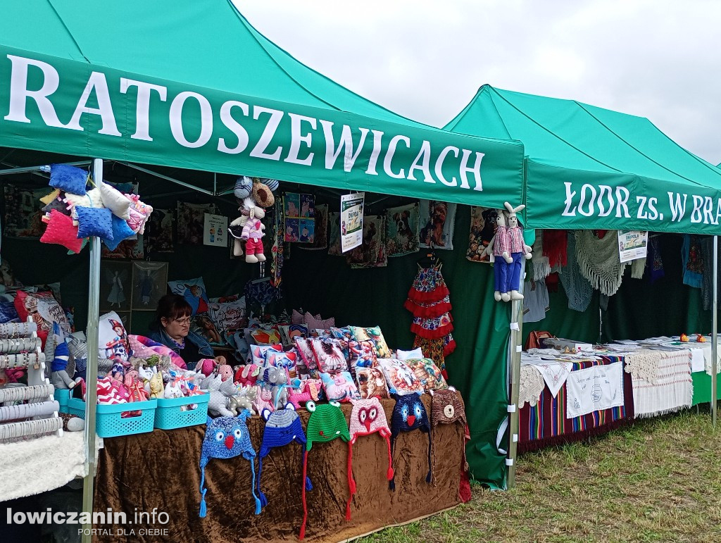VI Krajowe Dni Pola w Bratoszewicach