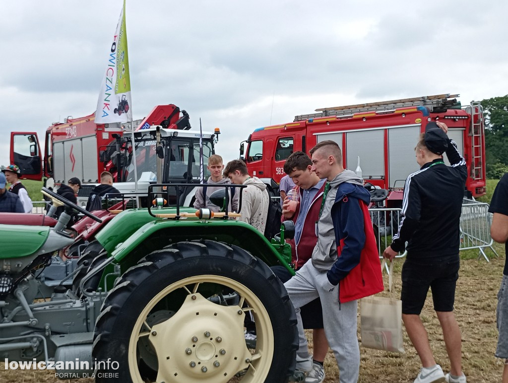 VI Krajowe Dni Pola w Bratoszewicach
