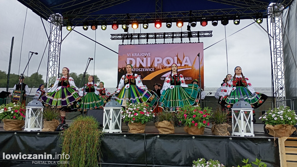 VI Krajowe Dni Pola w Bratoszewicach