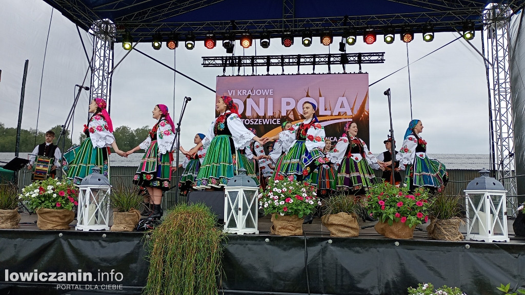 VI Krajowe Dni Pola w Bratoszewicach