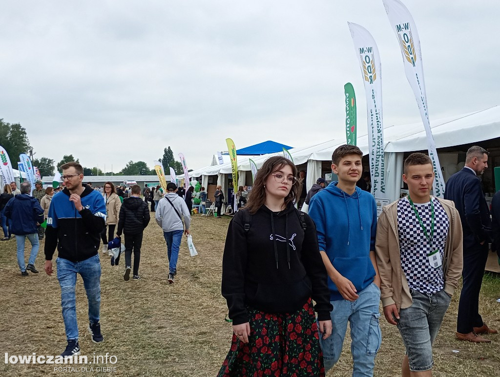 VI Krajowe Dni Pola w Bratoszewicach