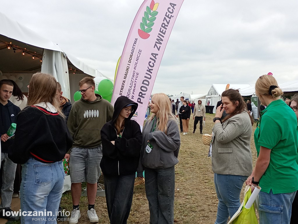 VI Krajowe Dni Pola w Bratoszewicach