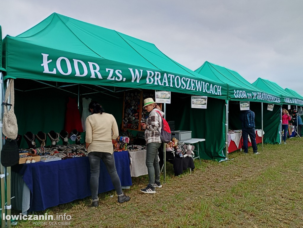 VI Krajowe Dni Pola w Bratoszewicach