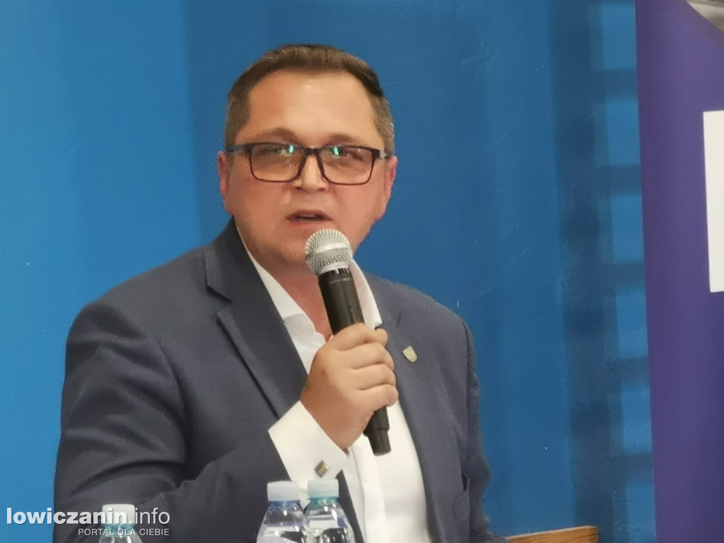 Łowicz. Walne Zgromadzenie ŁSM