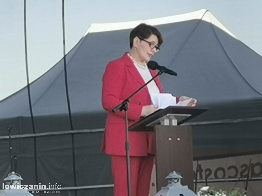 VI Krajowe Dni Pola w Bratoszewicach - dzień drugi