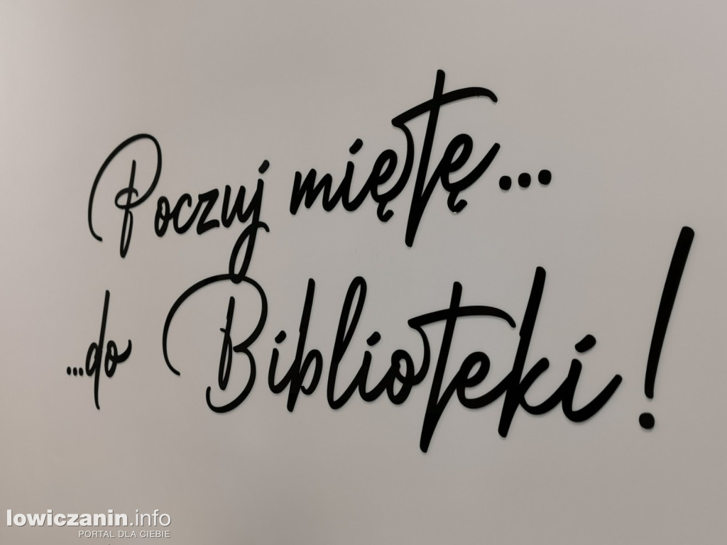 Otwarcie BiOK w Bielawach