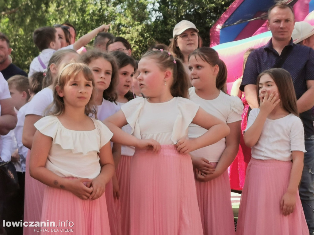 Piknik rodzinny w Bielawach