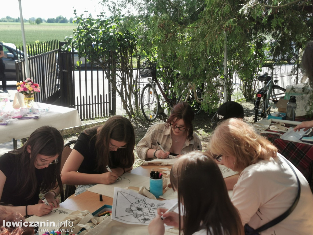 Piknik rodzinny w Bielawach