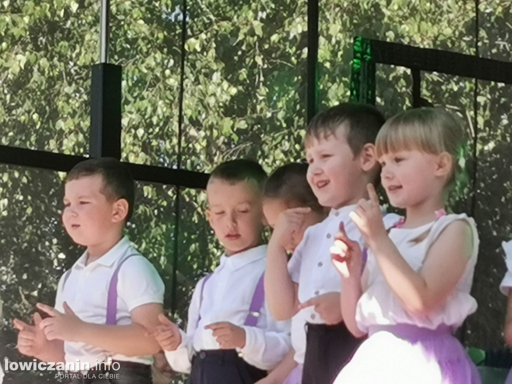 Piknik rodzinny w Bielawach