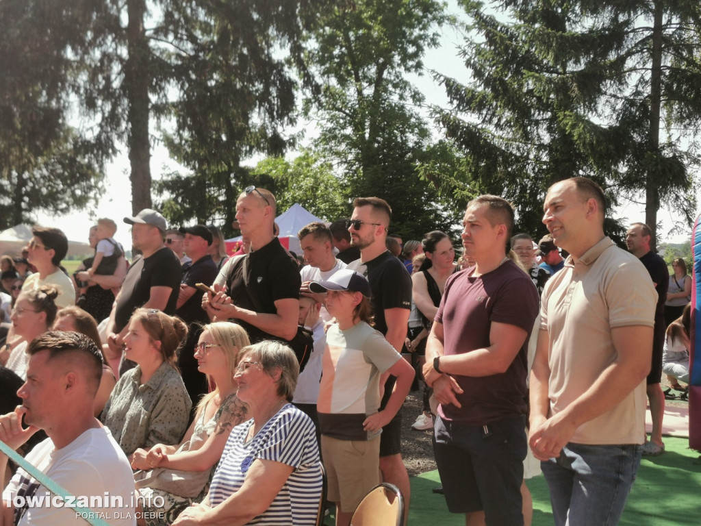 Piknik rodzinny w Bielawach
