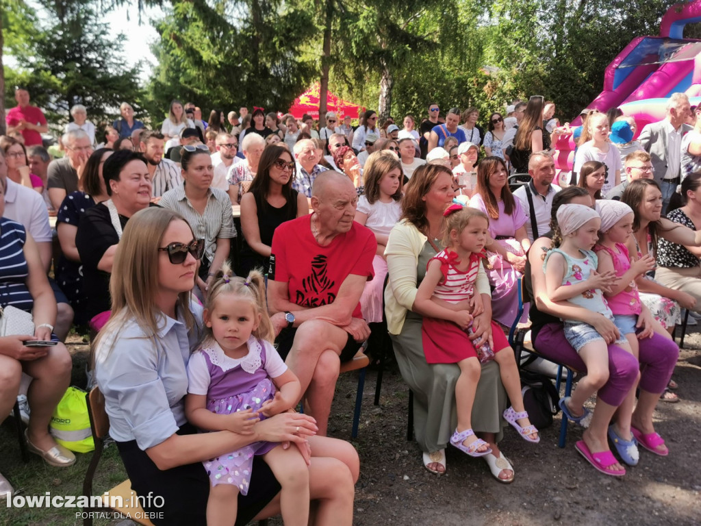 Piknik rodzinny w Bielawach