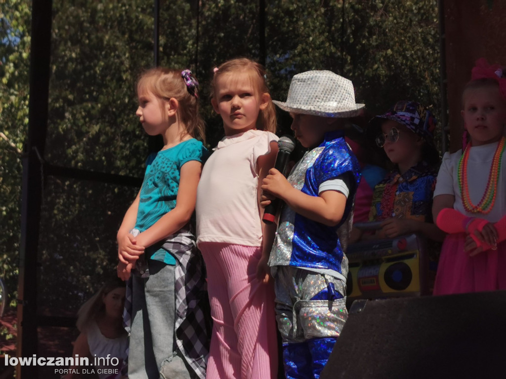 Piknik rodzinny w Bielawach