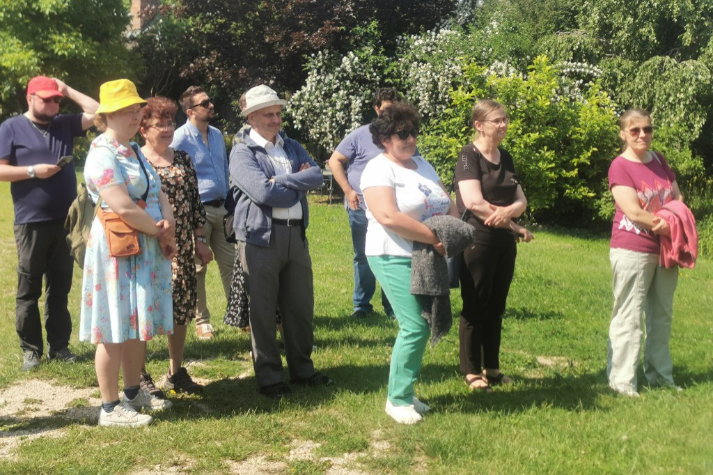 Dni Archeologii w Łowiczu