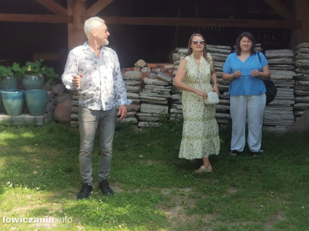 Dni Archeologii w Łowiczu