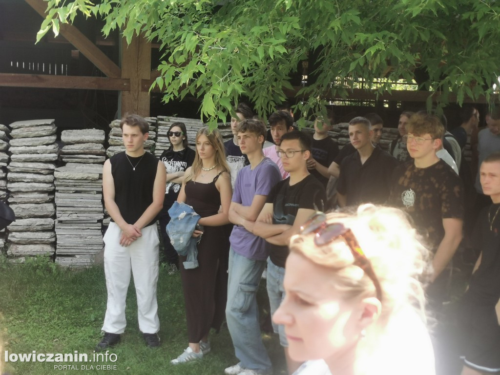 Dni Archeologii w Łowiczu
