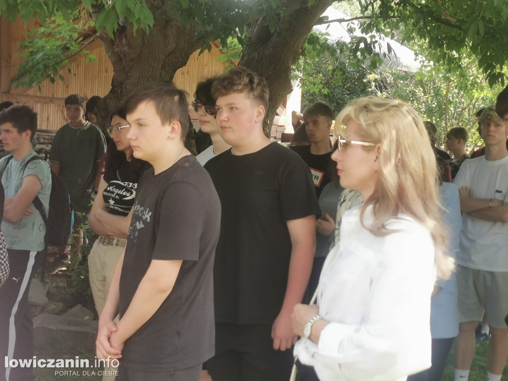 Dni Archeologii w Łowiczu