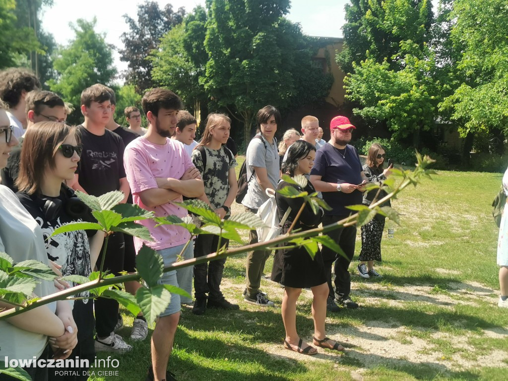 Dni Archeologii w Łowiczu