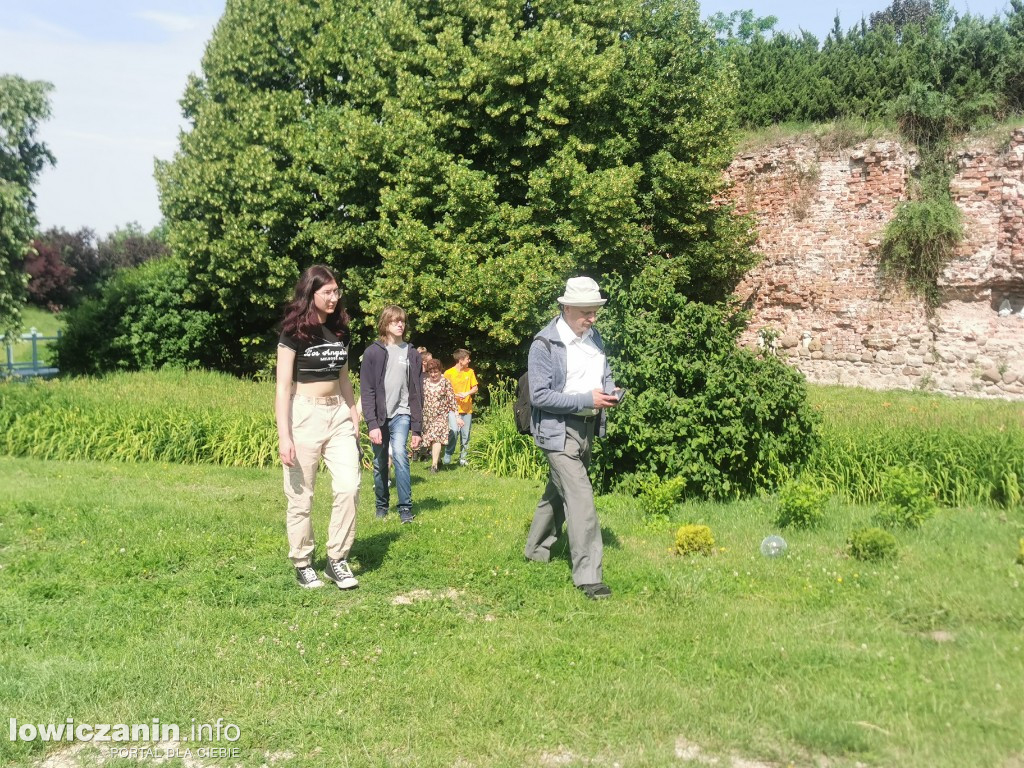 Dni Archeologii w Łowiczu