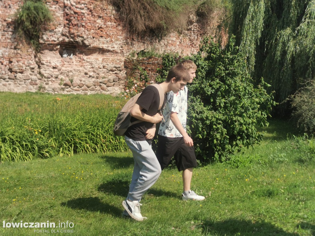 Dni Archeologii w Łowiczu