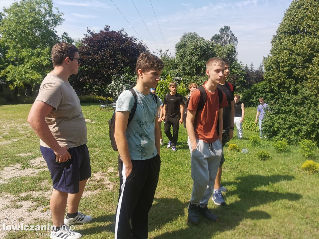 Dni Archeologii w Łowiczu