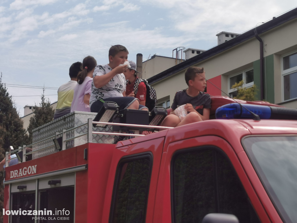 Dzień Rodziny w Szkole Podstawowej w Bednarach