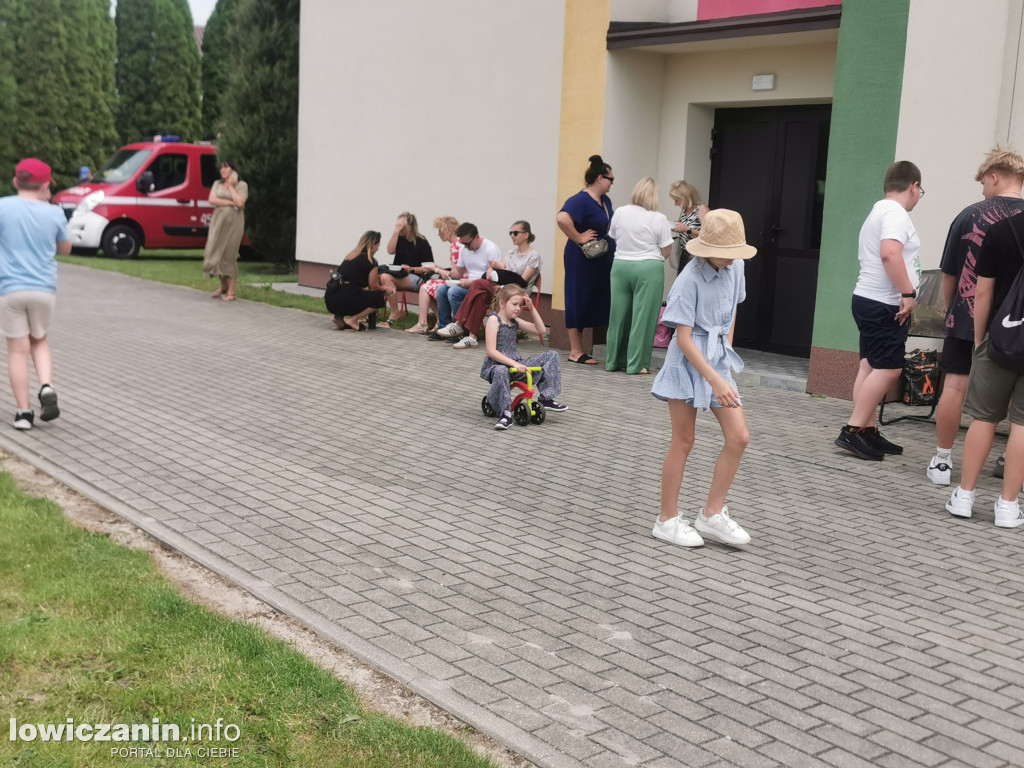 Dzień Rodziny w Szkole Podstawowej w Bednarach