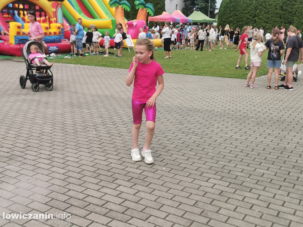 Dzień Rodziny w Szkole Podstawowej w Bednarach