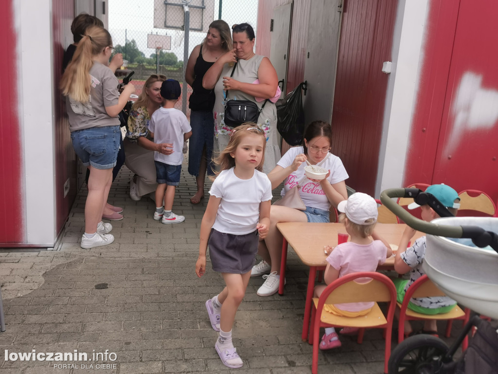 Dzień Rodziny w Szkole Podstawowej w Bednarach
