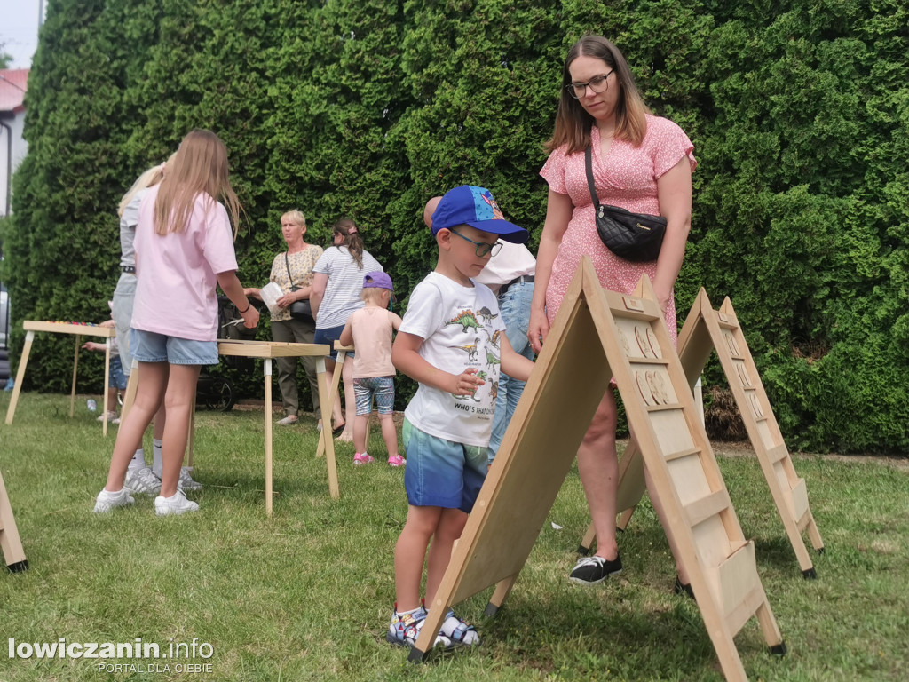 Dzień Rodziny w Szkole Podstawowej w Bednarach