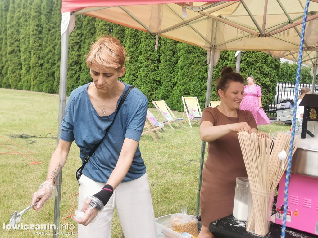 Dzień Rodziny w Szkole Podstawowej w Bednarach