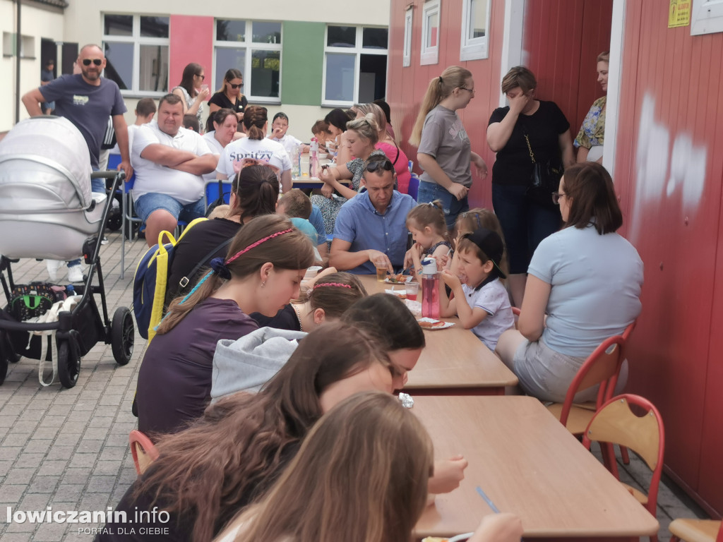 Dzień Rodziny w Szkole Podstawowej w Bednarach