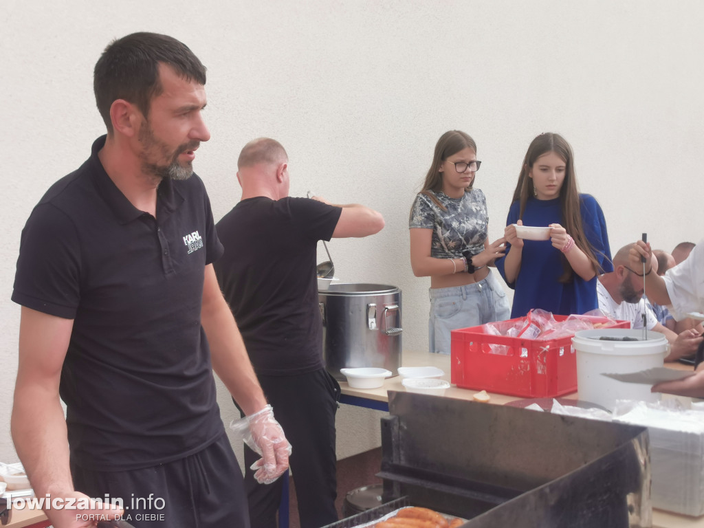 Dzień Rodziny w Szkole Podstawowej w Bednarach