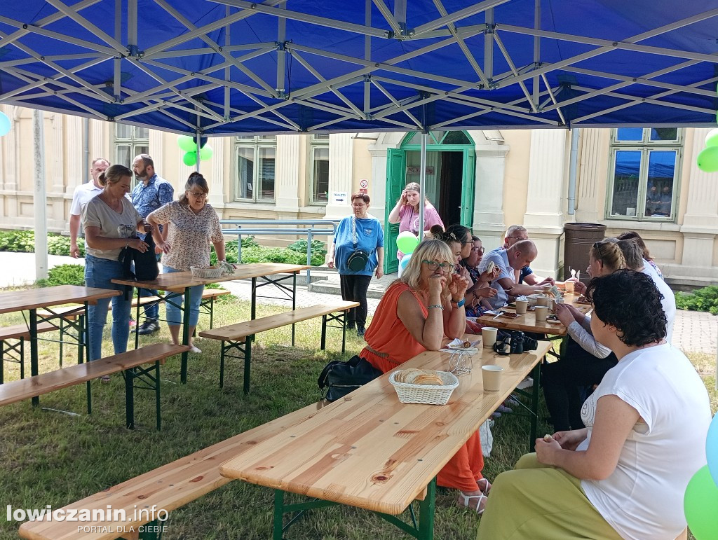 XIX Przegląd Twórczości Osób z Niepełnosprawnościami w Głownie