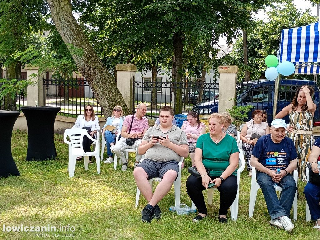 XIX Przegląd Twórczości Osób z Niepełnosprawnościami w Głownie
