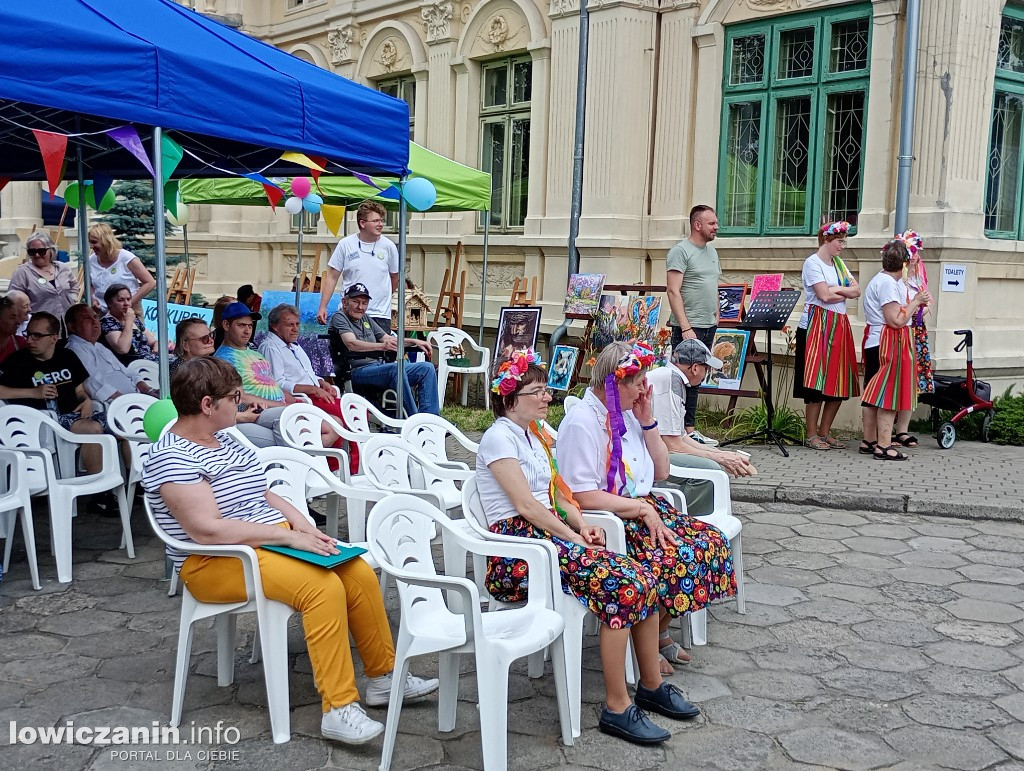 XIX Przegląd Twórczości Osób z Niepełnosprawnościami w Głownie