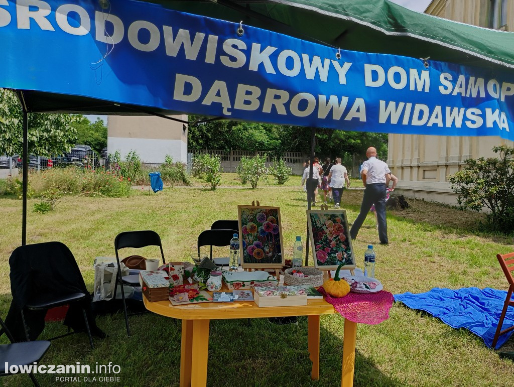 XIX Przegląd Twórczości Osób z Niepełnosprawnościami w Głownie