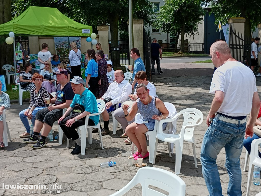 XIX Przegląd Twórczości Osób z Niepełnosprawnościami w Głownie