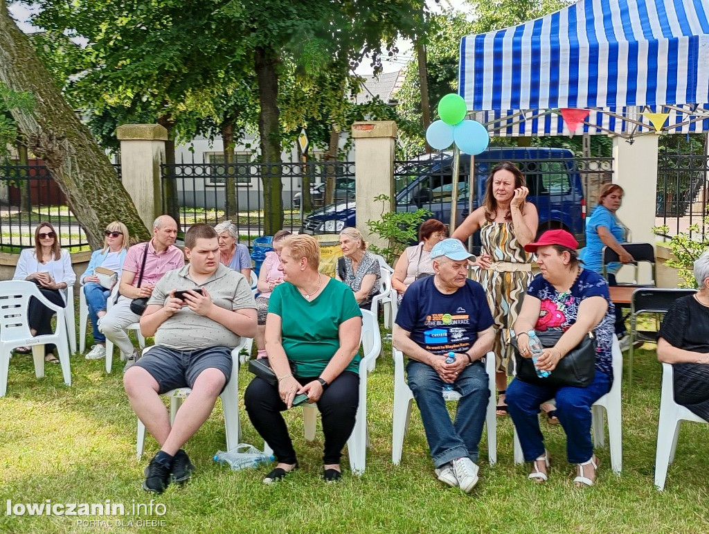 XIX Przegląd Twórczości Osób z Niepełnosprawnościami w Głownie