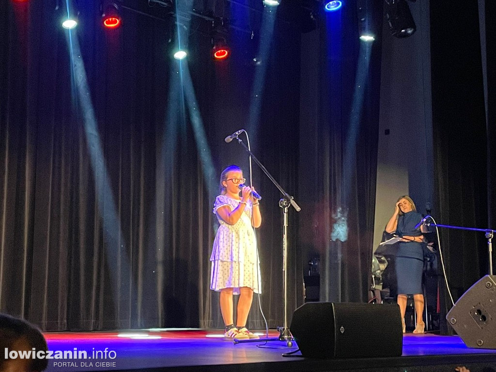 Głowno SP2. Koncert z okazji Dnia Rodziny w MOK