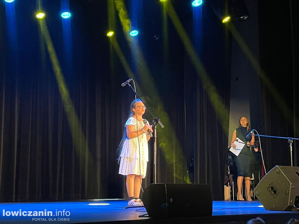 Głowno SP2. Koncert z okazji Dnia Rodziny w MOK