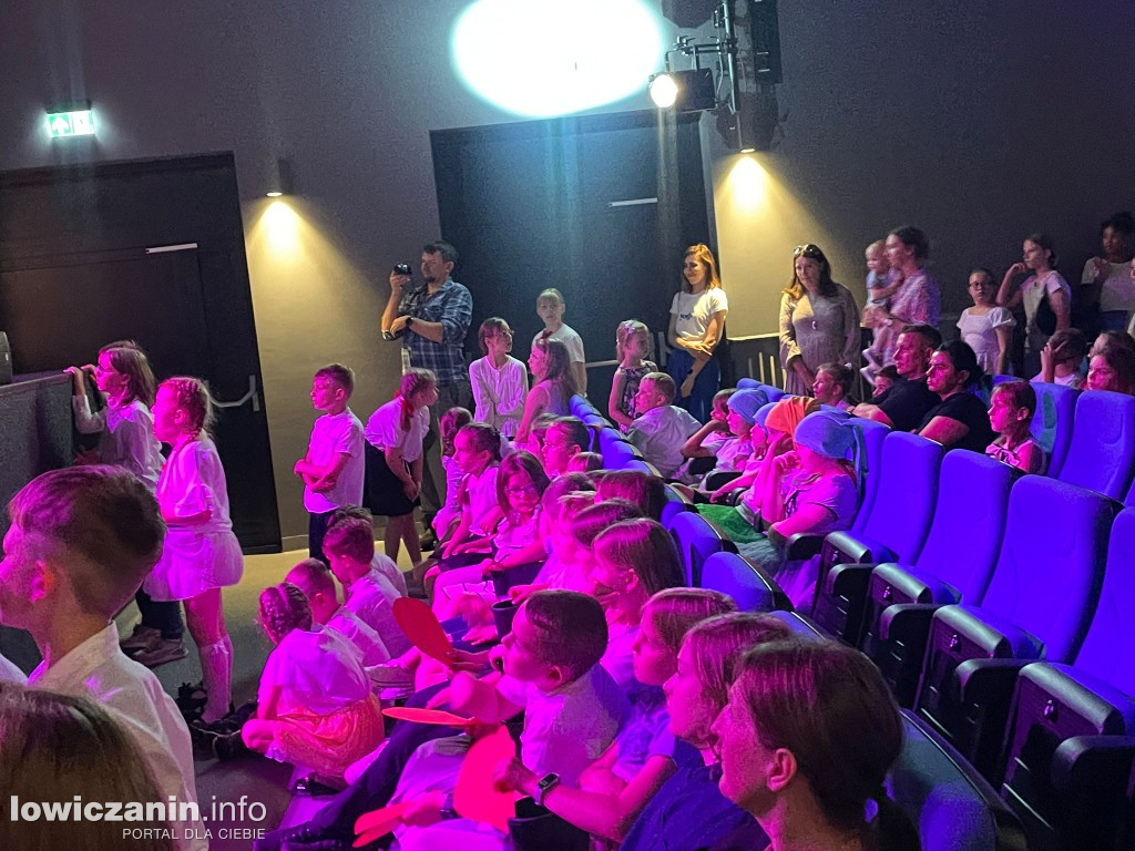 Głowno SP2. Koncert z okazji Dnia Rodziny w MOK