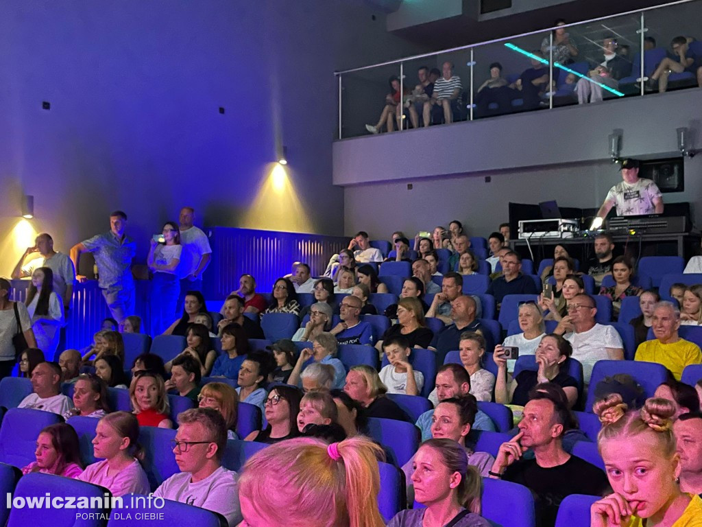 Głowno SP2. Koncert z okazji Dnia Rodziny w MOK