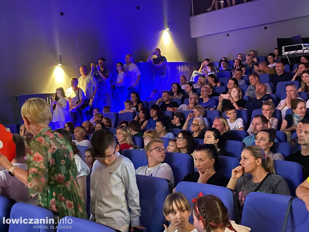 Głowno SP2. Koncert z okazji Dnia Rodziny w MOK