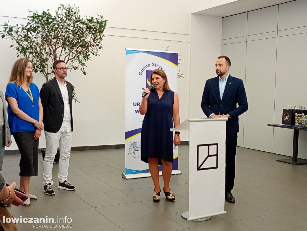 „Superman” ze Strykowa doczeka się pomnika 