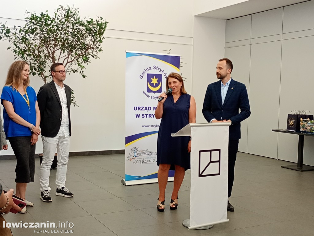 „Superman” ze Strykowa doczeka się pomnika 