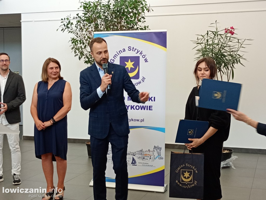 „Superman” ze Strykowa doczeka się pomnika 