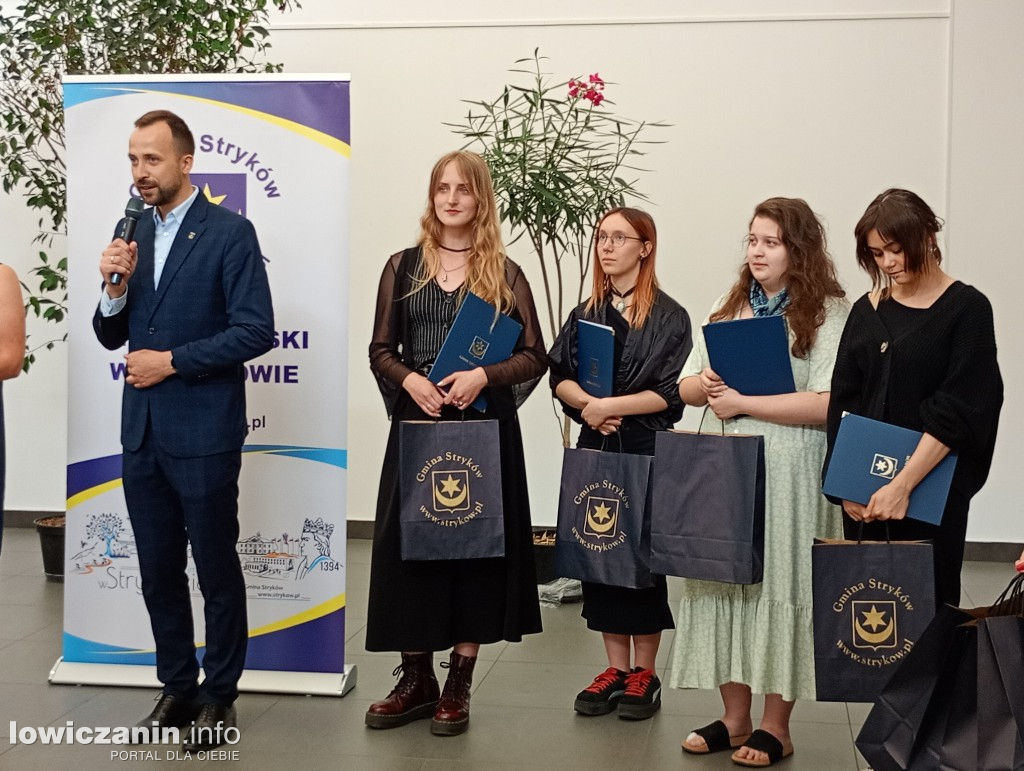 „Superman” ze Strykowa doczeka się pomnika 