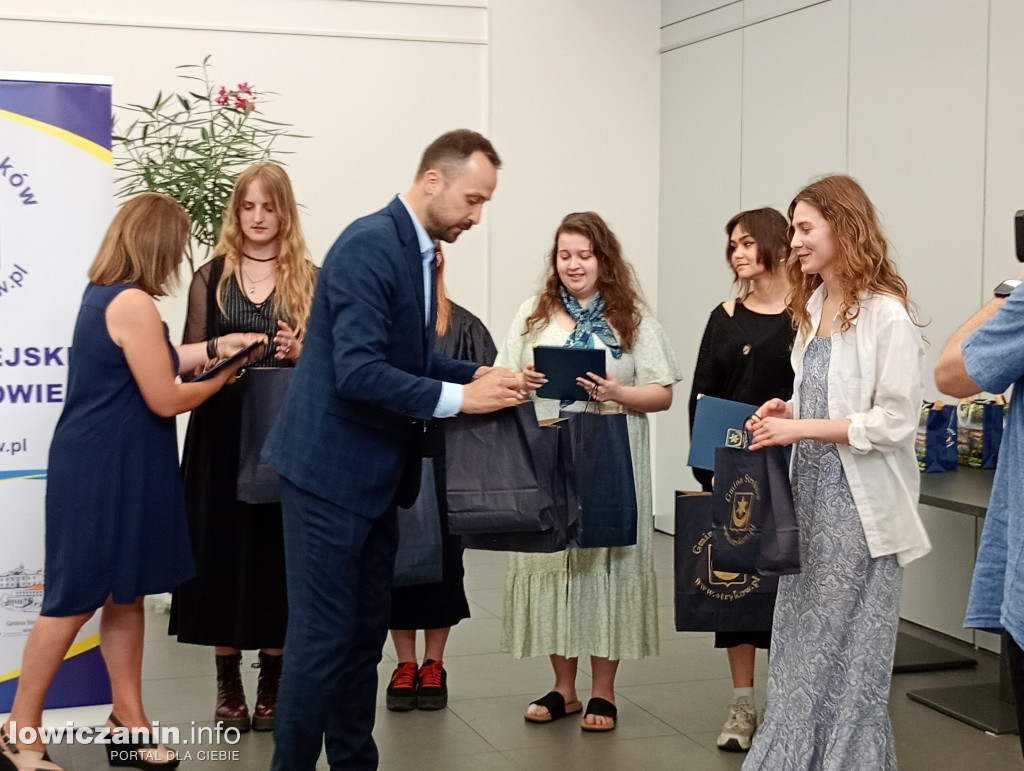 „Superman” ze Strykowa doczeka się pomnika 