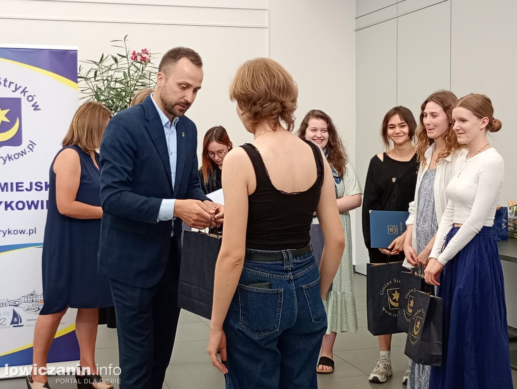„Superman” ze Strykowa doczeka się pomnika 