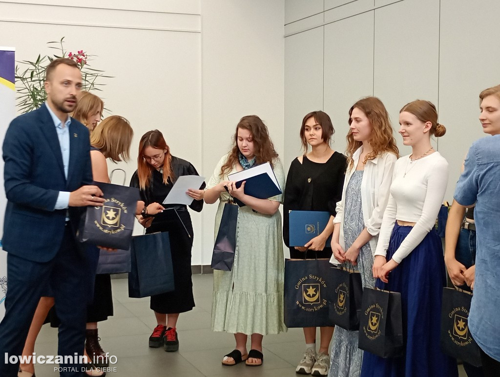 „Superman” ze Strykowa doczeka się pomnika 